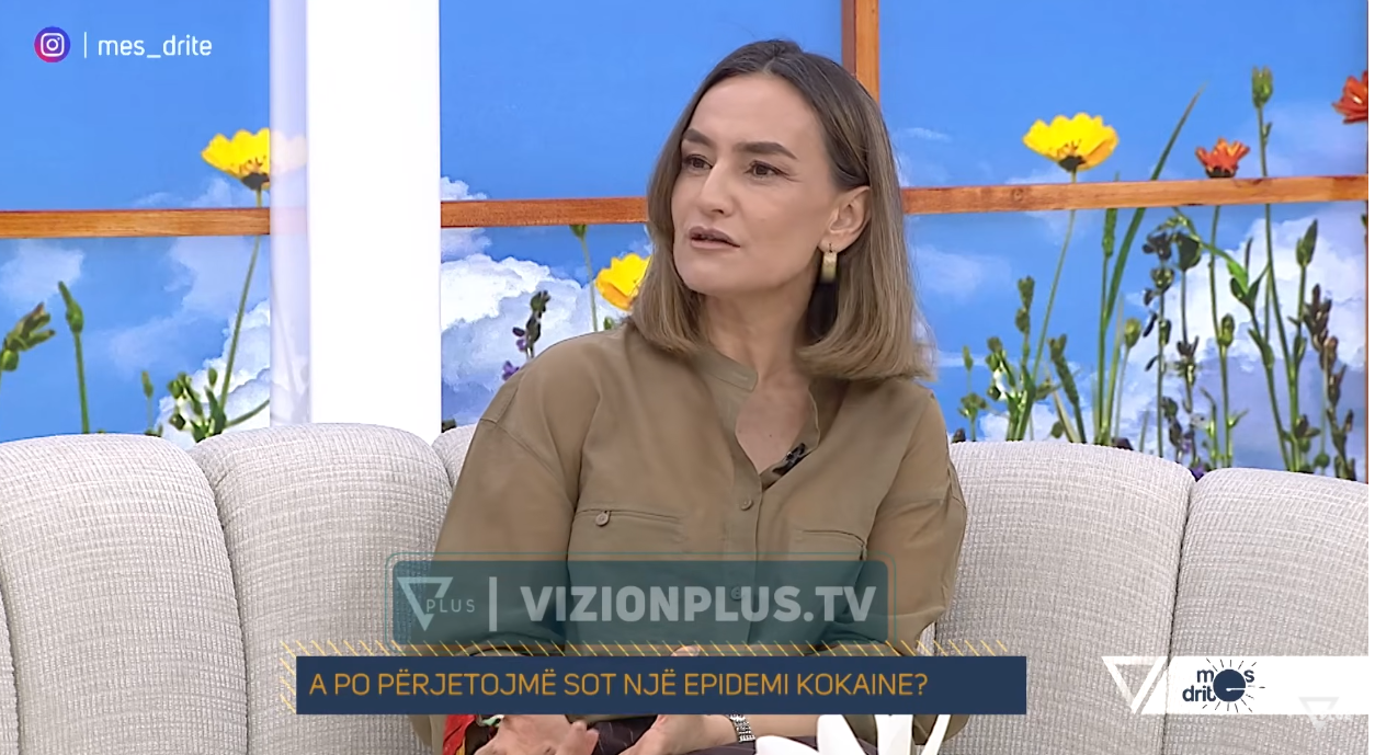A po përjetojmë epidemi kokaine në Shqipëri  Mjekia këshillon prindërit  Si të kuptoni nëse fëmijët tuaj konsumojnë lëndë narkotike
