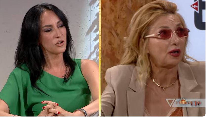  Ta tregoj unë ty   Moza  Zhaku po më kërcënon  flet me fjalor rrugaçërie