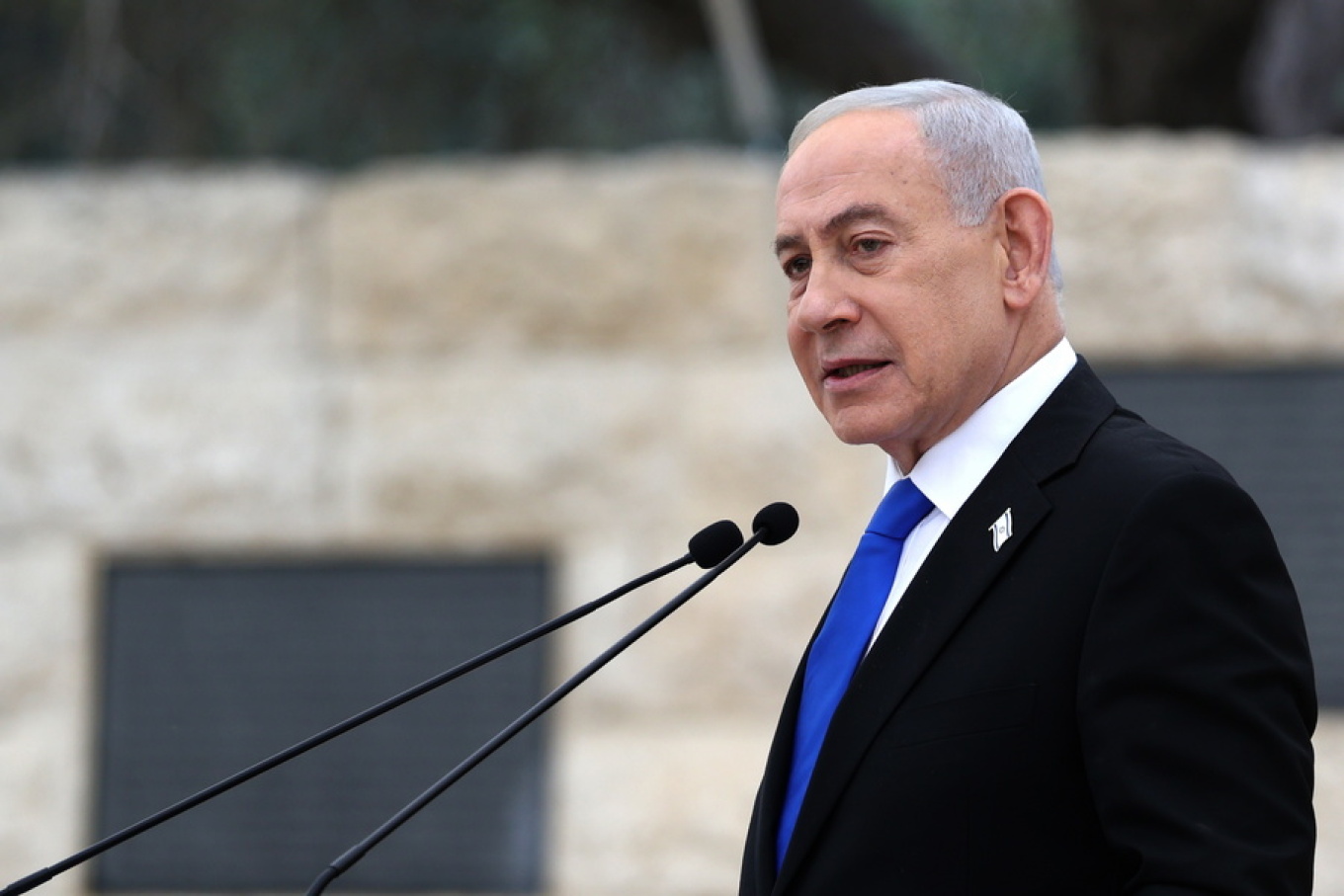 Netanyahu  Duam të bëhemi të pavarur nga ndihma ushtarake amerikane  Khamenei jeton i izoluar