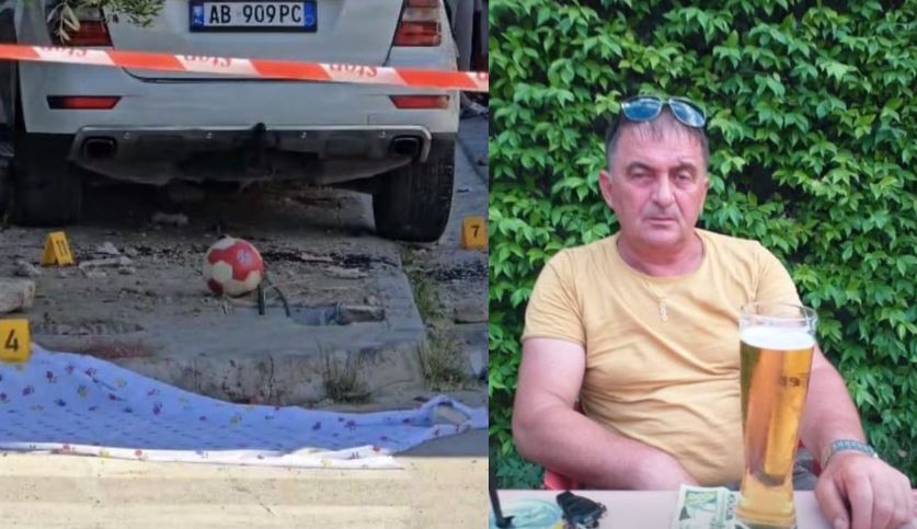 Përplasi për vdekje 2 të miturit  shoferi dëshmon në Polici  Më vrisni  nuk meritoj të jetoj 