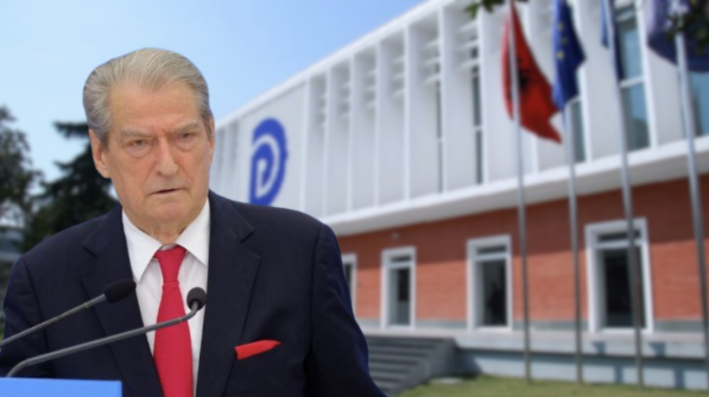 Sali Berisha i vetëm në garë për kreun e PD  skualifikohen dy kandidatët
