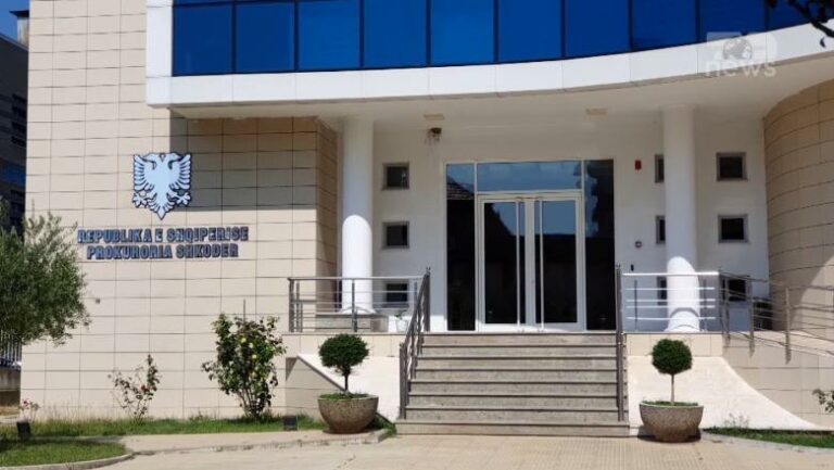  Pastruan  para me vlerë 500 mijë euro  Prokuroria Shkodër dërgon në gjyq 4 persona  EMRAT 