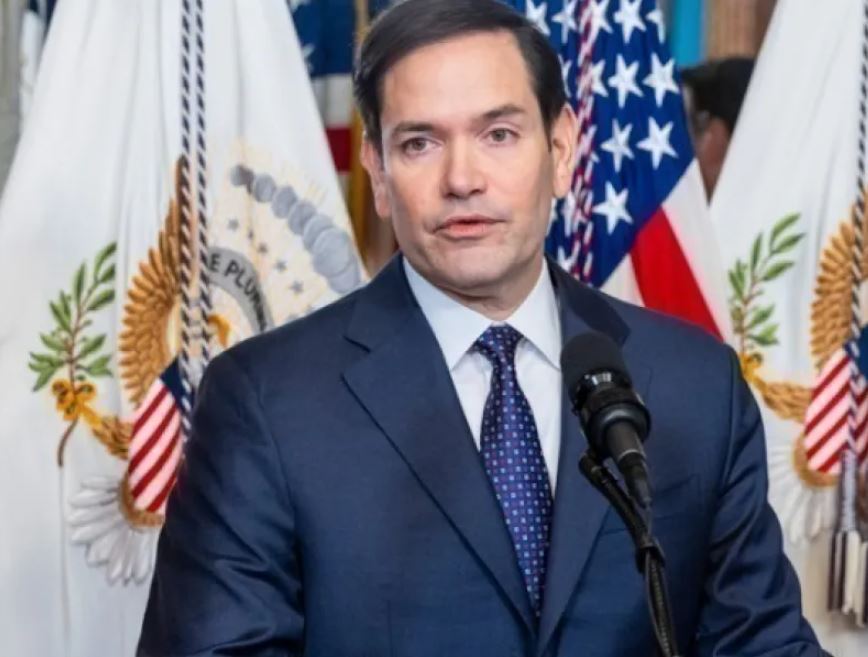 Rubio  Hezbollah po përpiqet ta zhysë sërish Libanin në kaos