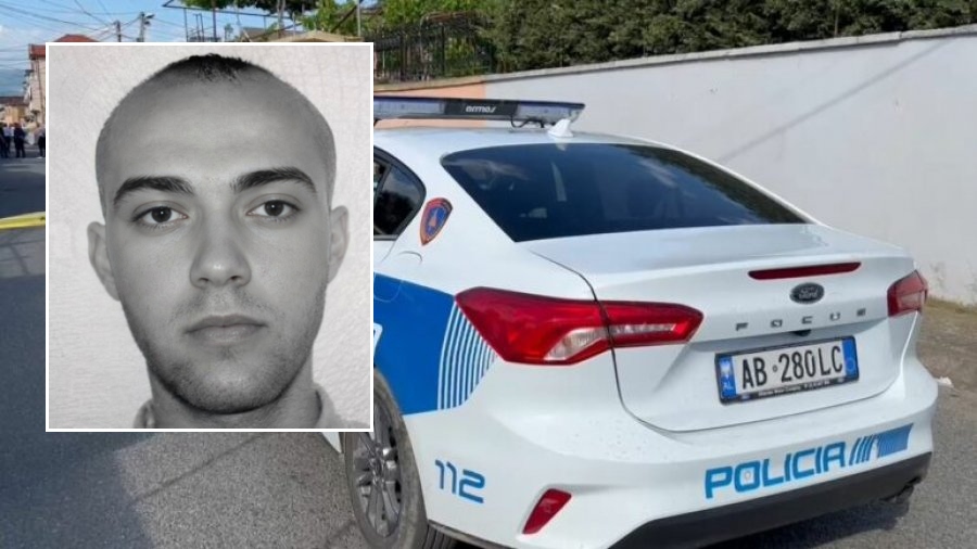 DETAJET   Lekët ose do të vras   34  vjeçari i plagosur i kishte marrë makinën me vlerë rreth 30 mijë euro autorit