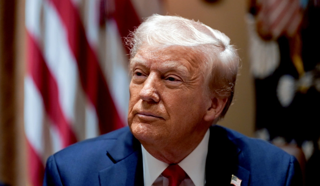 afati-60-ditor-i-trump-perfundon-sot-kerkohet-miratimi-i-kongresit-per-operacionet-ne-iran