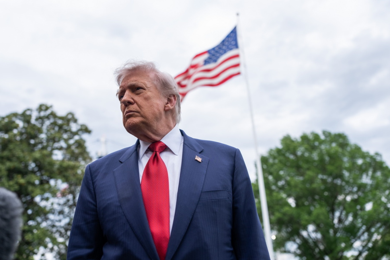  Krejtësisht e papranueshme   Trump refuzon përgjigjen e Iranit  rriten çmimet e naftës