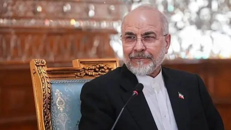 Sulmet në Liban  kryeparlamentari i Iranit  SHBA të nuk e respektojnë armëpushimin  do e paguajnë çmimin