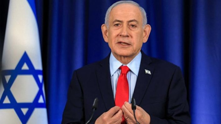 Përshkallëzimi i konfliktit me Iranin, Netanyahu m