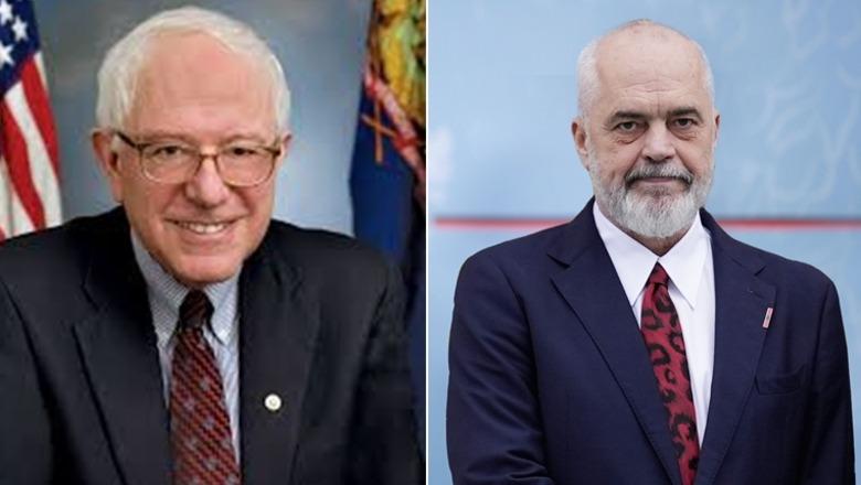 Debati për Zvërnecin  Rama i përgjigjet senatorit demokrat  Shqipëria s është sfond për betejat politike të huaja
