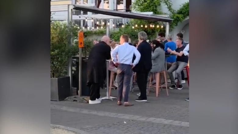 Akuza se shkoi në Zvicër me buxhetin e shtetit  Rama  Në xhepin tim nuk gjen një qindarkë që s është fituar me punë të ndershme  S kemi udhëtuar kurrë me lekët e shtetit