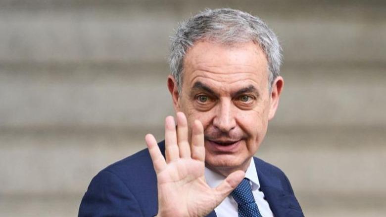 Ish kryeministri i Spanjës del para gjykatës  ja çfarë deklaroi