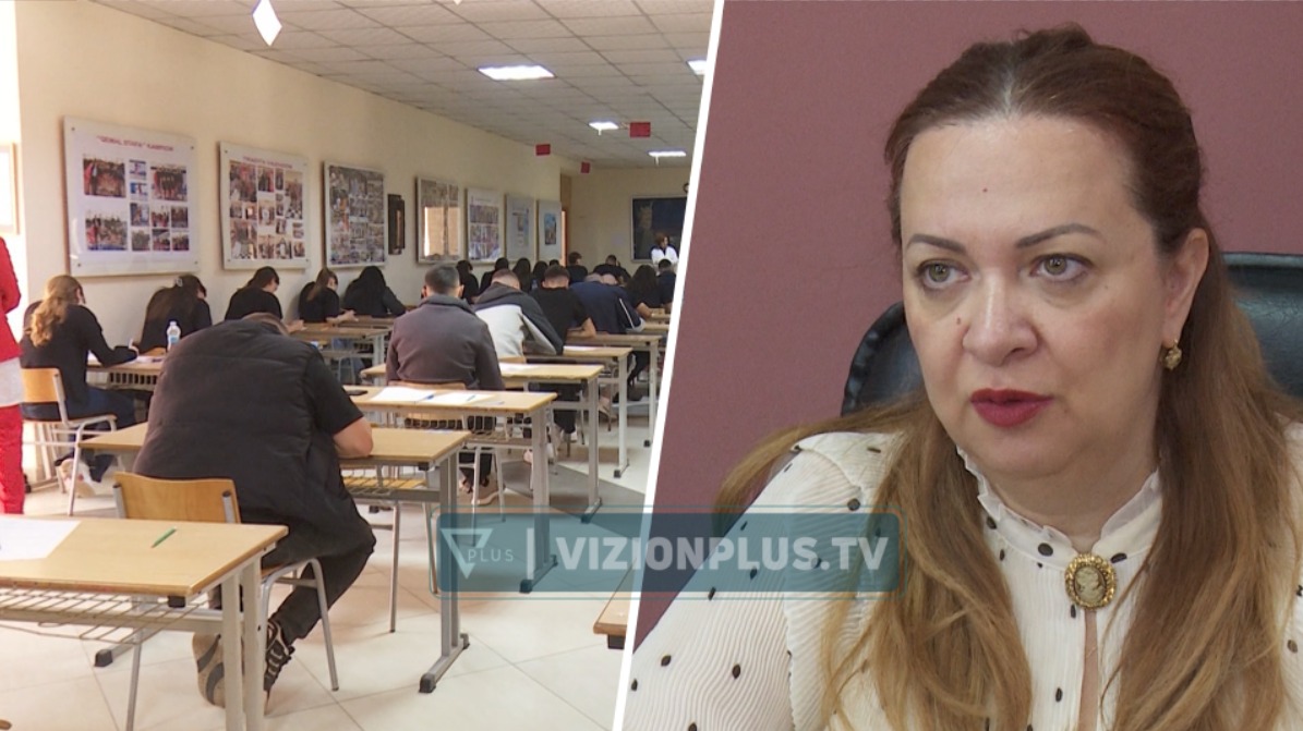 Korrigjimi i provimeve të maturës  650 mësues të angazhuar për vlerësimin e nxënësve