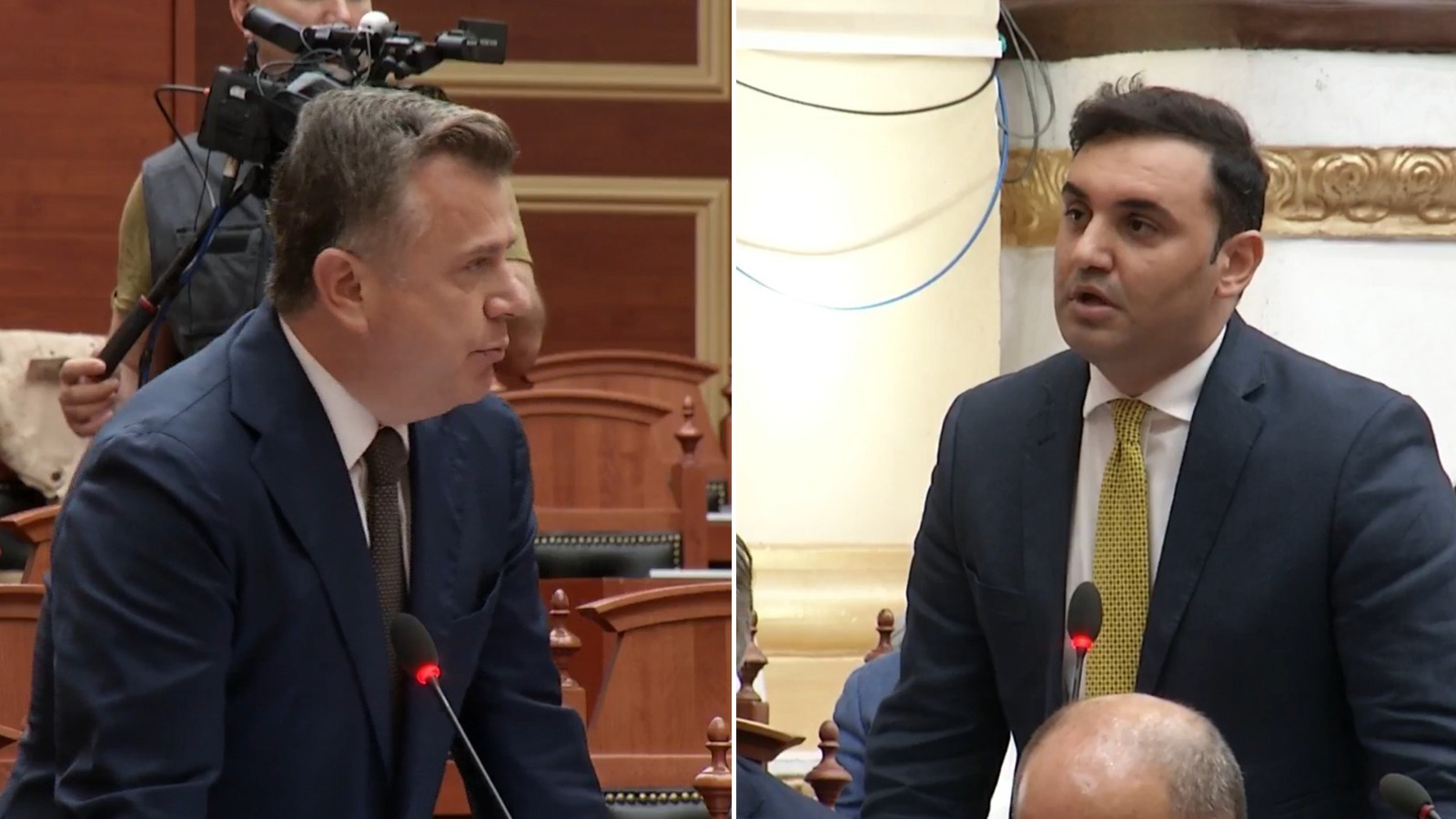 Këlliçi  Rama në burg  Berisha në Uashington  Demokrati përplaset me Ballën  deputeti socialist  Ju kemi mundur dhe do t iu mundim