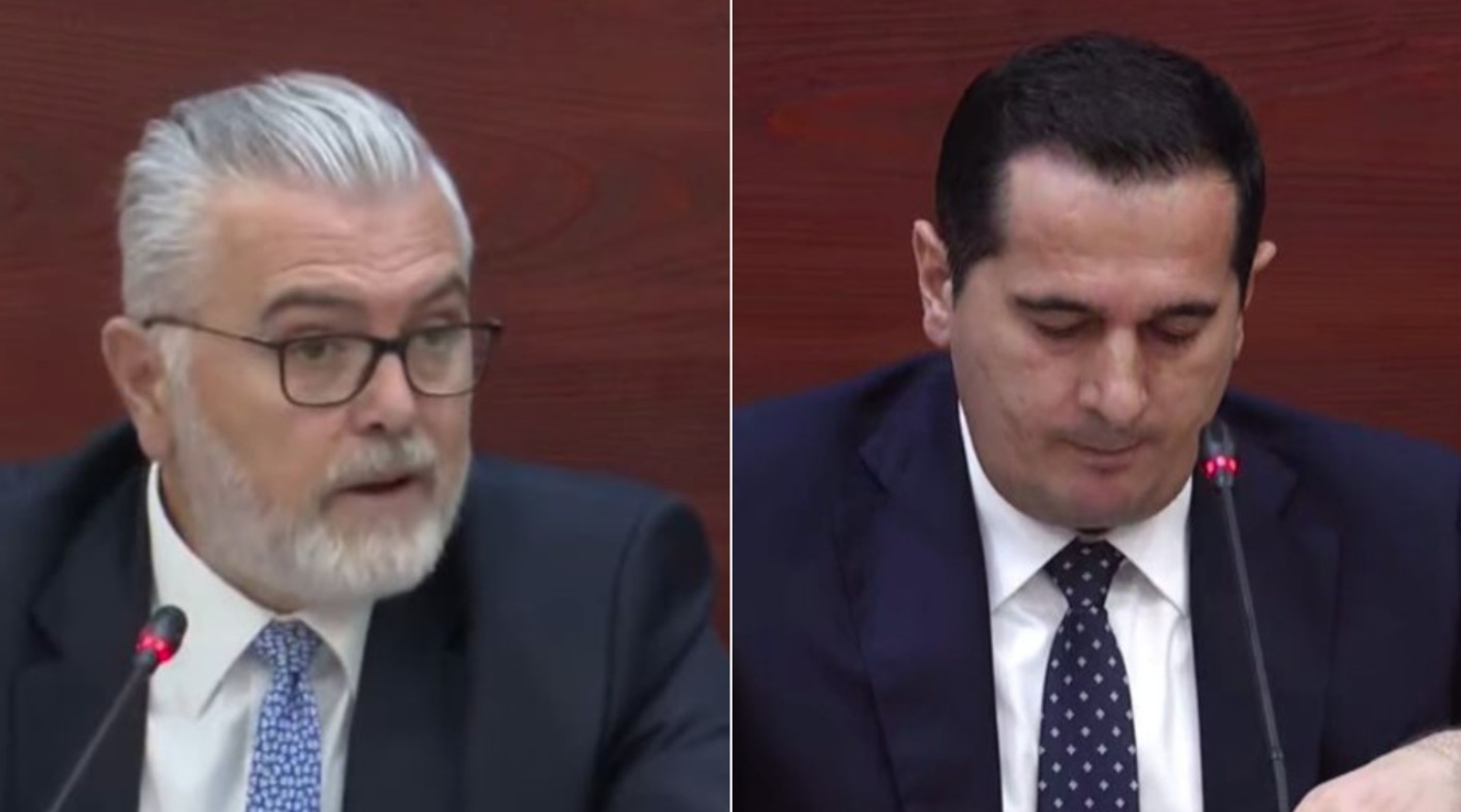 SPAK dhe Ministria e Drejtësisë  Duhet qasje e re ndaj krimit modern