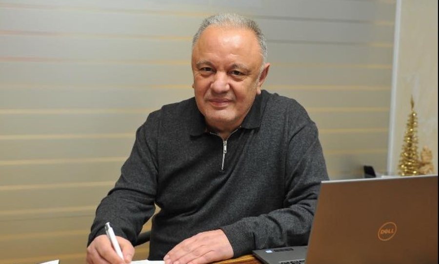 Mjekësia shqiptare në zi  ndahet nga jeta neonatologu i njohur Edi Tushe