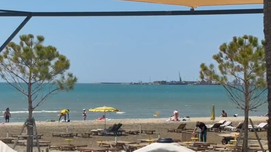 Tragjedi në Durrës  mbytet në det 50 vjeçari
