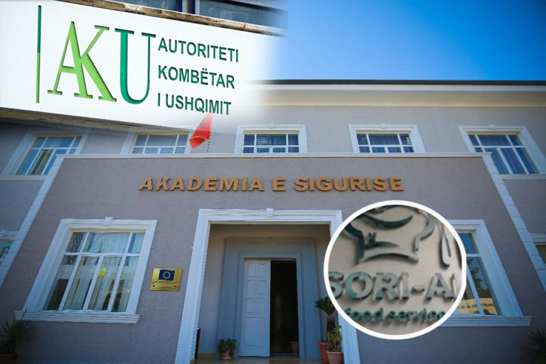 Përfundojnë në spital edhe 4 studentë të tjerë nga Akademia e Sigurisë  shkon në 64 numri i personave të helmuar  nën hetim kompania dhe AKU
