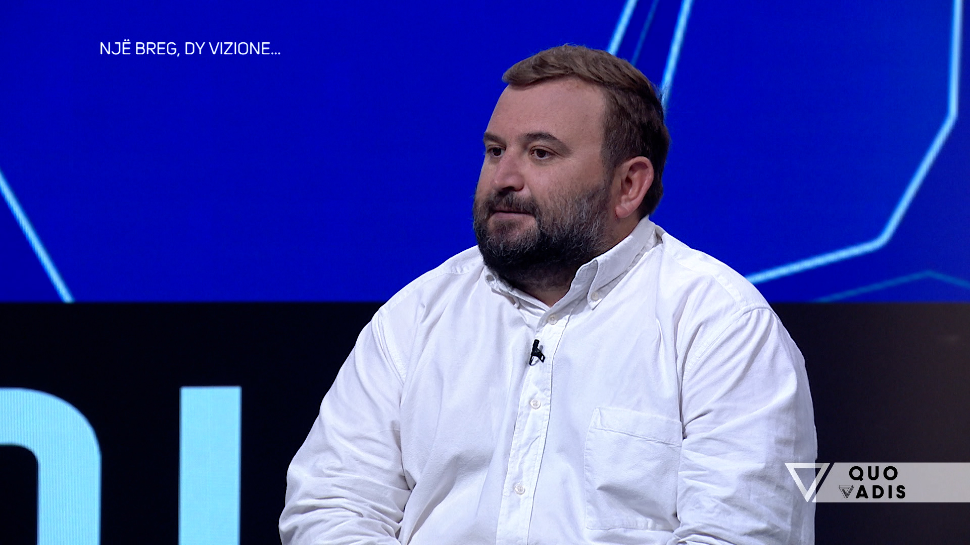 Pse gjithë ky interes nga mediet e huaja për protestën në Shqipëri  Ja çfarë thotë eksperti i ekonomisë