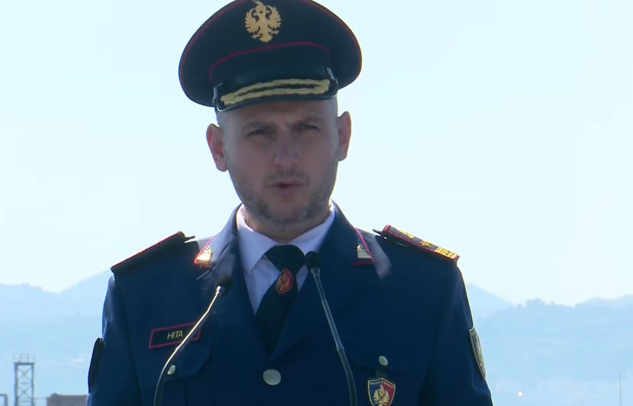 Sezoni turistik  Kryepolici Hita prezanton planin e masave  Kontrolle të rrepta në tokë  det dhe nga ajri  Shqipëria destinacion i sigurt