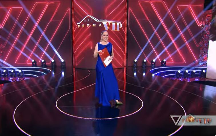 EMRI  Kush është finalisti i dytë i Ferma Vip 3