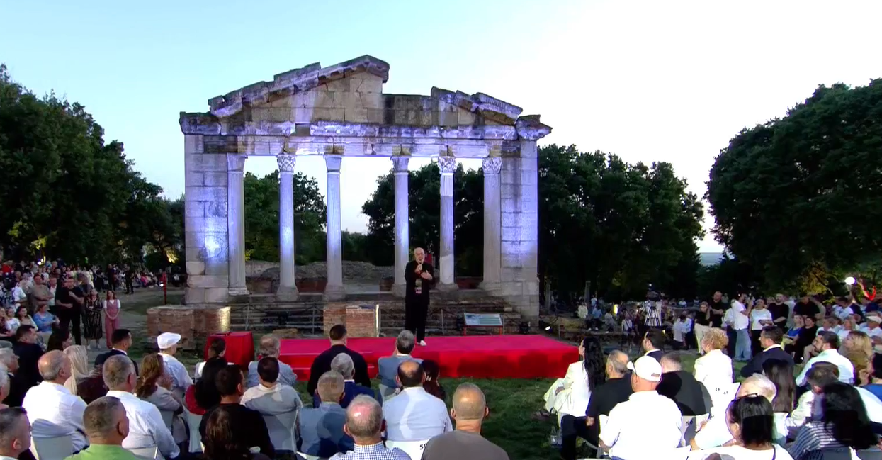 Rama  Ne shpallëm lumin e fundit të egër në Evropë  Park Kombëtar  Nuk jemi si ai që ju la peshqesh Bjeshkve 12 hidrocentrale