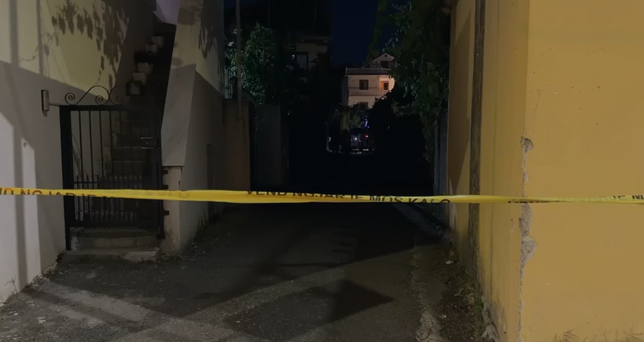 Të shtëna me armë zjarri në Shkodër