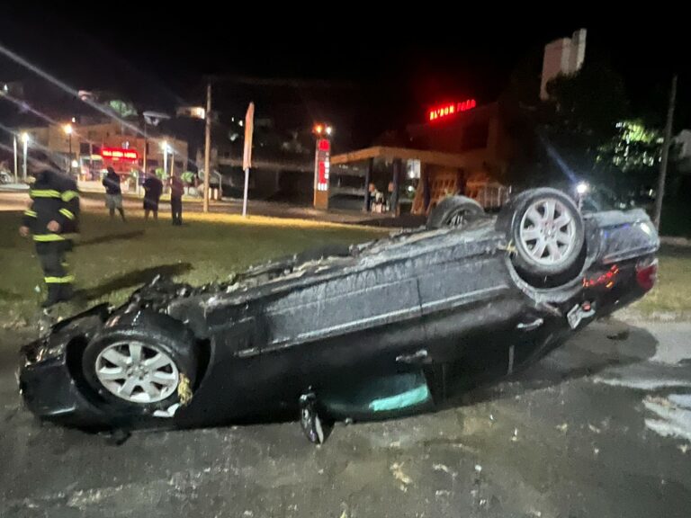 Aksidenti fatal në Lushnjë  policia jep detajet  43 vjeçari manovra të rrezikshme  humbi jetën pasi tentoi t i largohej patrullës