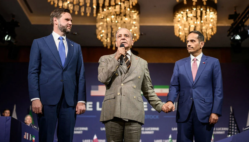 Mediat iraniane njoftojnë se përfundoi raundi i parë i bisedimeve midis SHBA së dhe Iranit