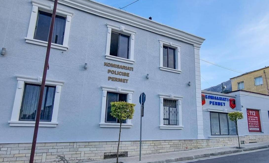 Ngjarje e rëndë në Grabovë të Përmetit  dy persona të plagosur pas shpërthimit të një bombe