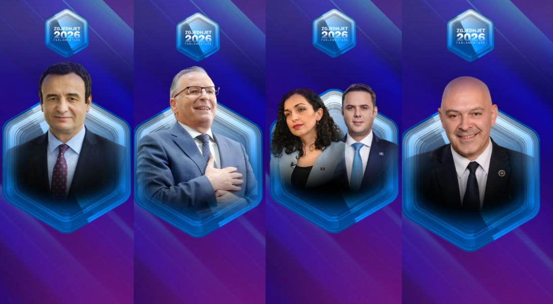 Zgjedhjet e 7 qershorit  Procesi i numërimit drejt fundit  LVV kryeson