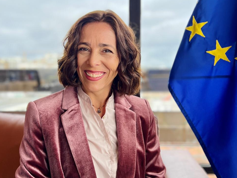 Moreira De Sousa pason Gonzaton  BE propozon diplomaten portugeze për ambasadore në Tiranë