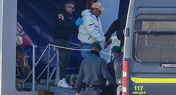 Italia ka nënshkruar një marrëveshje bashkëpunimi për azilkërkuesit me Shqipërinë
