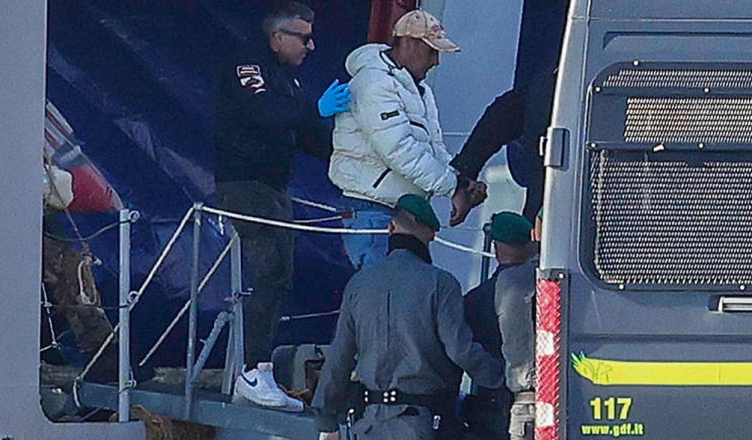 Italia ka nënshkruar një marrëveshje bashkëpunimi për azilkërkuesit me Shqipërinë
