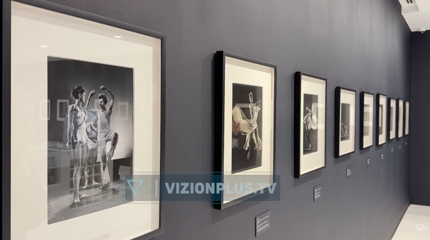  Gjon Mili  retrospektivë   ekspozita hapet në Muzeun Kombëtar të fotografisë  Marubi 