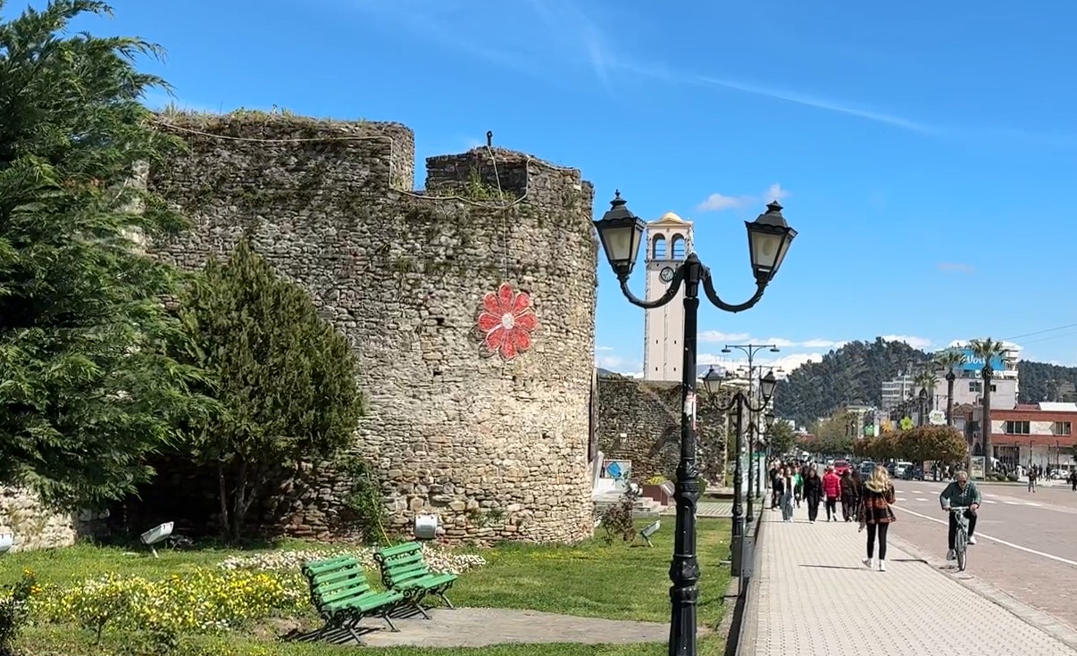 Rivitalizimi i Kalasë së Elbasanit  banorët kërkojnë të jenë pjesë e zhvillimit ekonomik përmes projektit