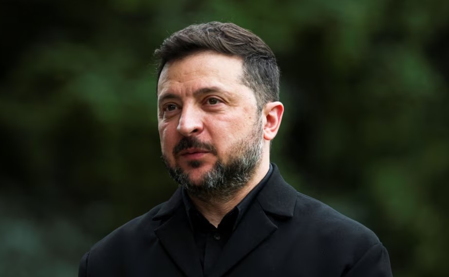 Zelensky paralajmëron Bjellorusinë të heqë pajisjet sinjalizuese që Rusia i përdor për sulme