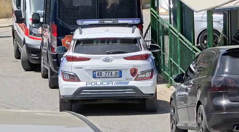 Vrasja në Kamëz  identifikohet autori
