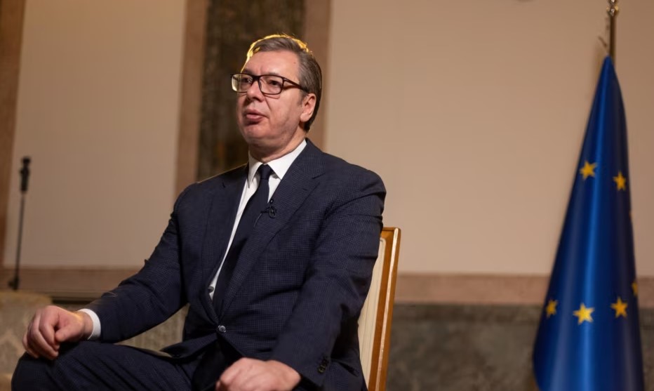 Vuçiç konfirmon se do të shkojë në Mal të Zi për samitin BE Ballkani Perëndimor