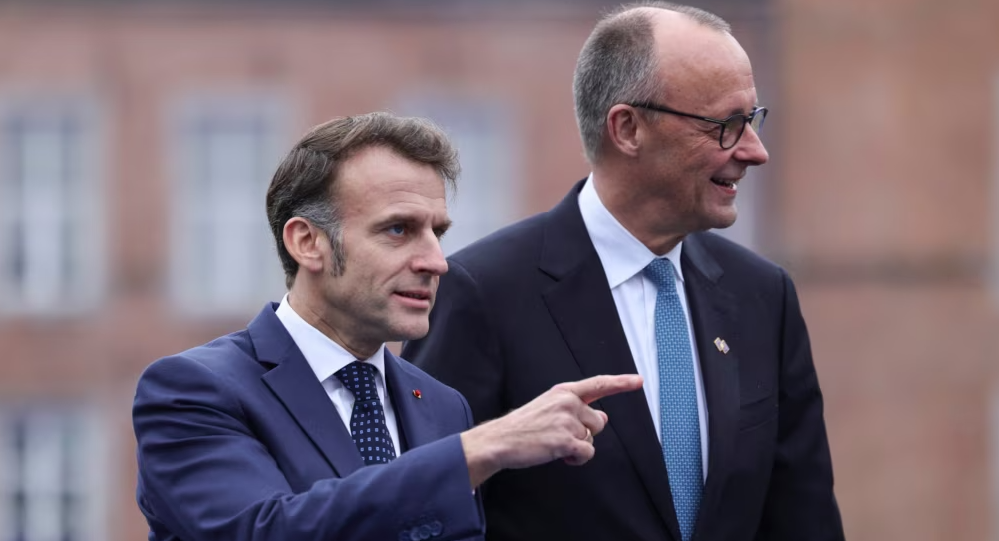 Franca dhe Gjermania propozojnë integrim gradual të Ballkanit Perëndimor në BE