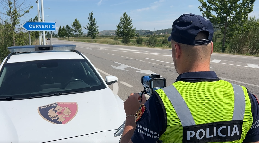 Akisdent i rëndë në Fier  humb jetën drejtuesi i mjetit