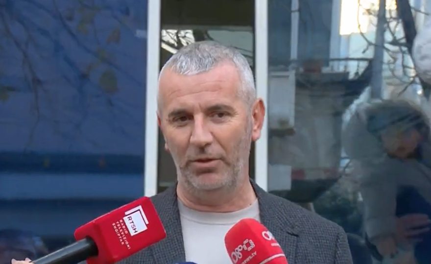 Marjana Koçeu tha se është kërcënuar nga Bajrat  reagon avokati Tahiraj  Deklarata të pabazuara që përbëjnë sulm ndaj dinjitetit  deputetja të paraqesë prova