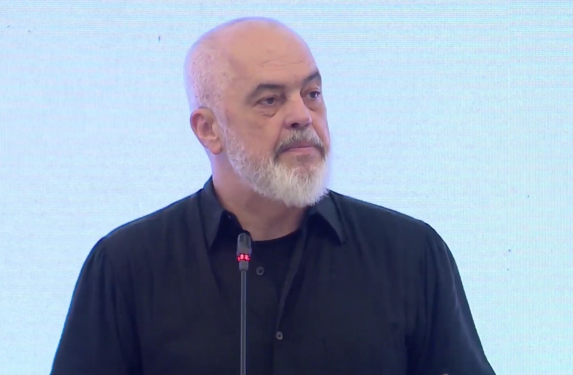  Arsimi profesional është talent  jo ngushëllim për ata që s ndjekin fakultetin   Rama  Kemi më shumë juristë për metër katrorë