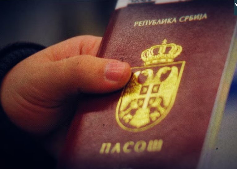 Serbia u jep shtetësi rusëve të sanksionuar nga SHBA ja dhe Ukraina
