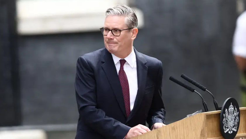 Dorëheqja e Starmer dhe siguria e Evropës