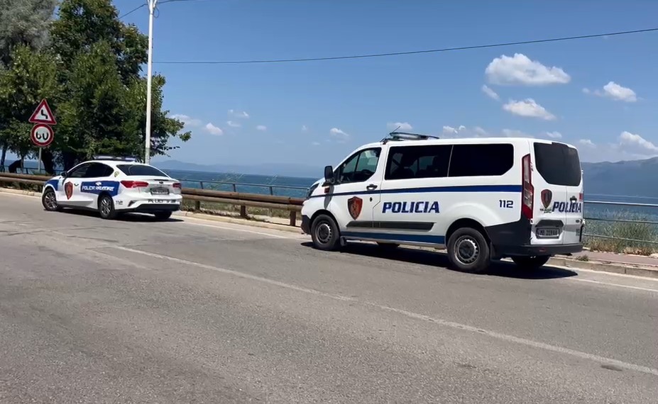 Detajet  Kush është i plagosuri në Pogradec  EMRI 