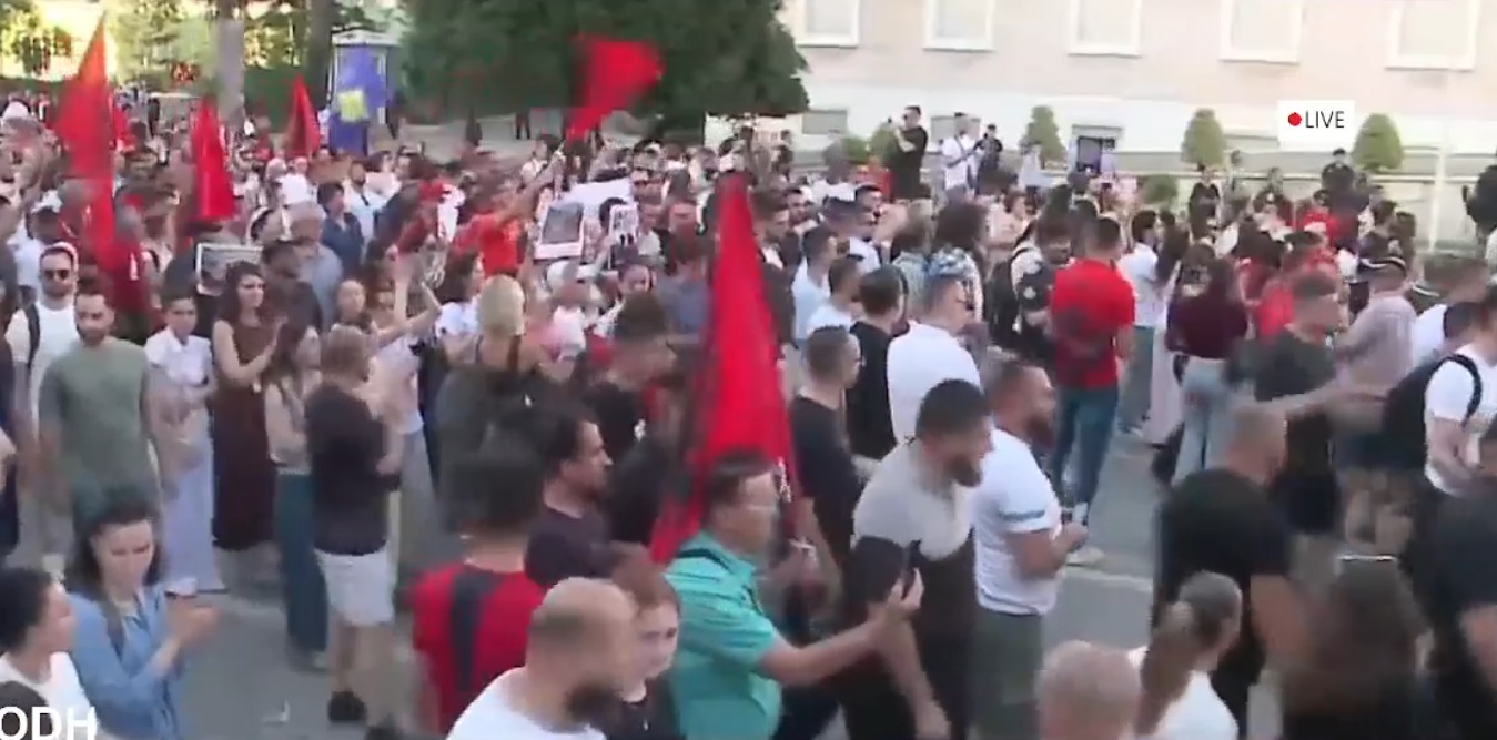 Rama i ftoi në dialog  qytetarët refuzojnë  thirrje për anulimin e projektit në Zvërnec