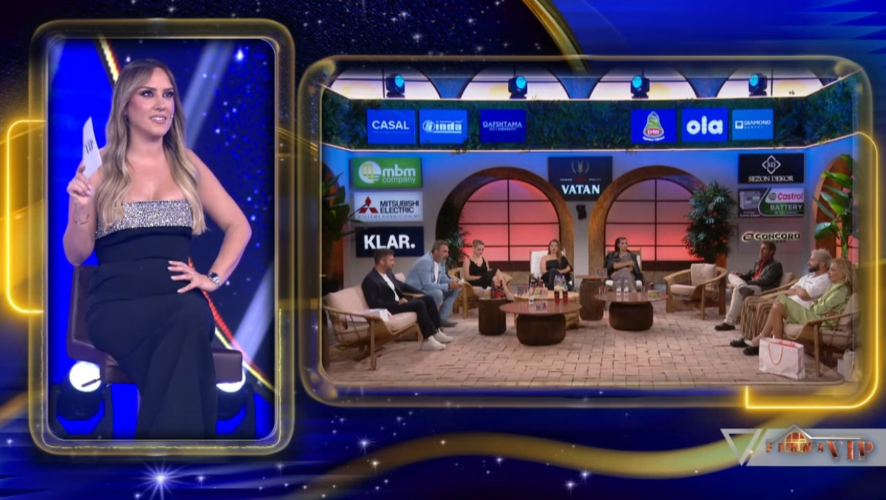 Sot mësohet finalisti i parë  Ferma VIP drejt finales së madhe të 15 qershorit