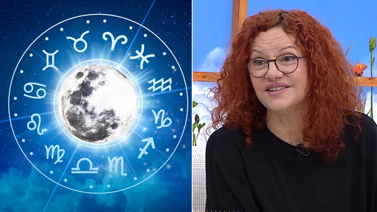 Lajmet e papritura do vendosin gjithçka  Horoskopi javor nga Meri Gjini  Shenja që ka momentin ideal për zgjidhjen e halleve