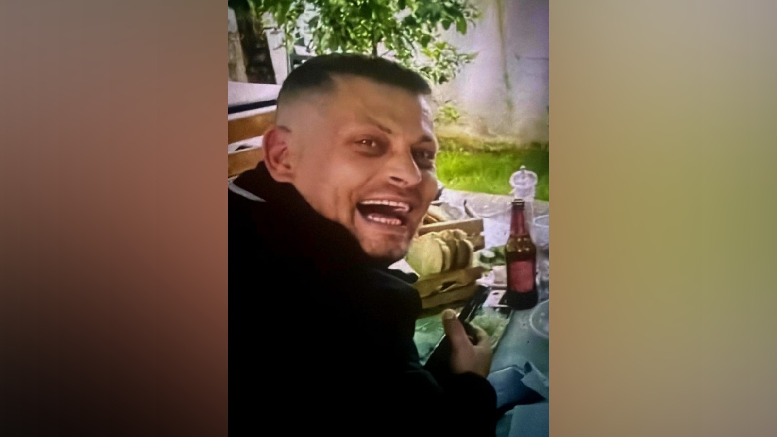 Foto  Ky është 41 vjeçari që dyshohet se ka marr peng të riun në Tiranë