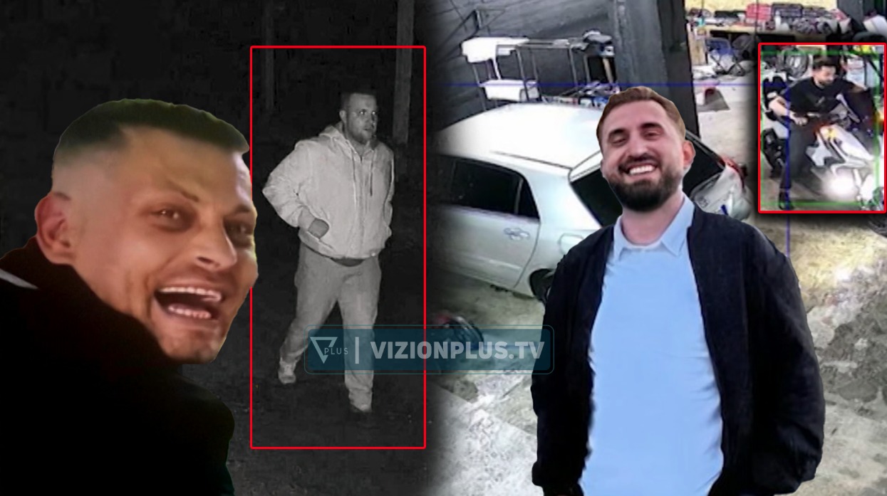 Zhdukja e Eglant Koçit prej 4 qershorit  detaje e fundit nga hetimet  zonat ku policia vijon kërkimet për  Mand Dhelprën 